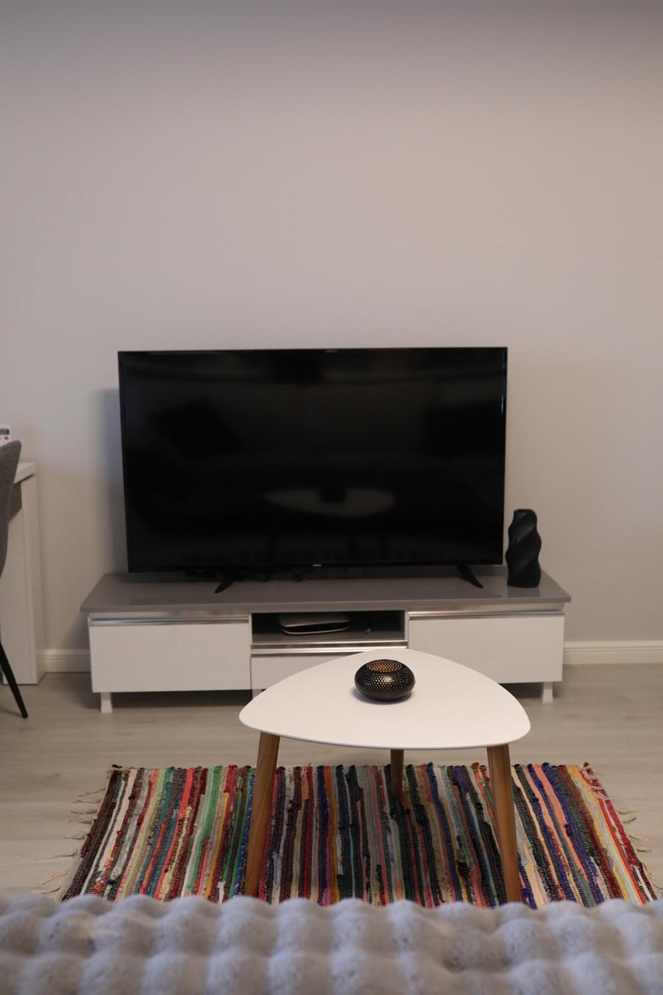 Tirana Gallery Apartment - City Center View المظهر الخارجي الصورة